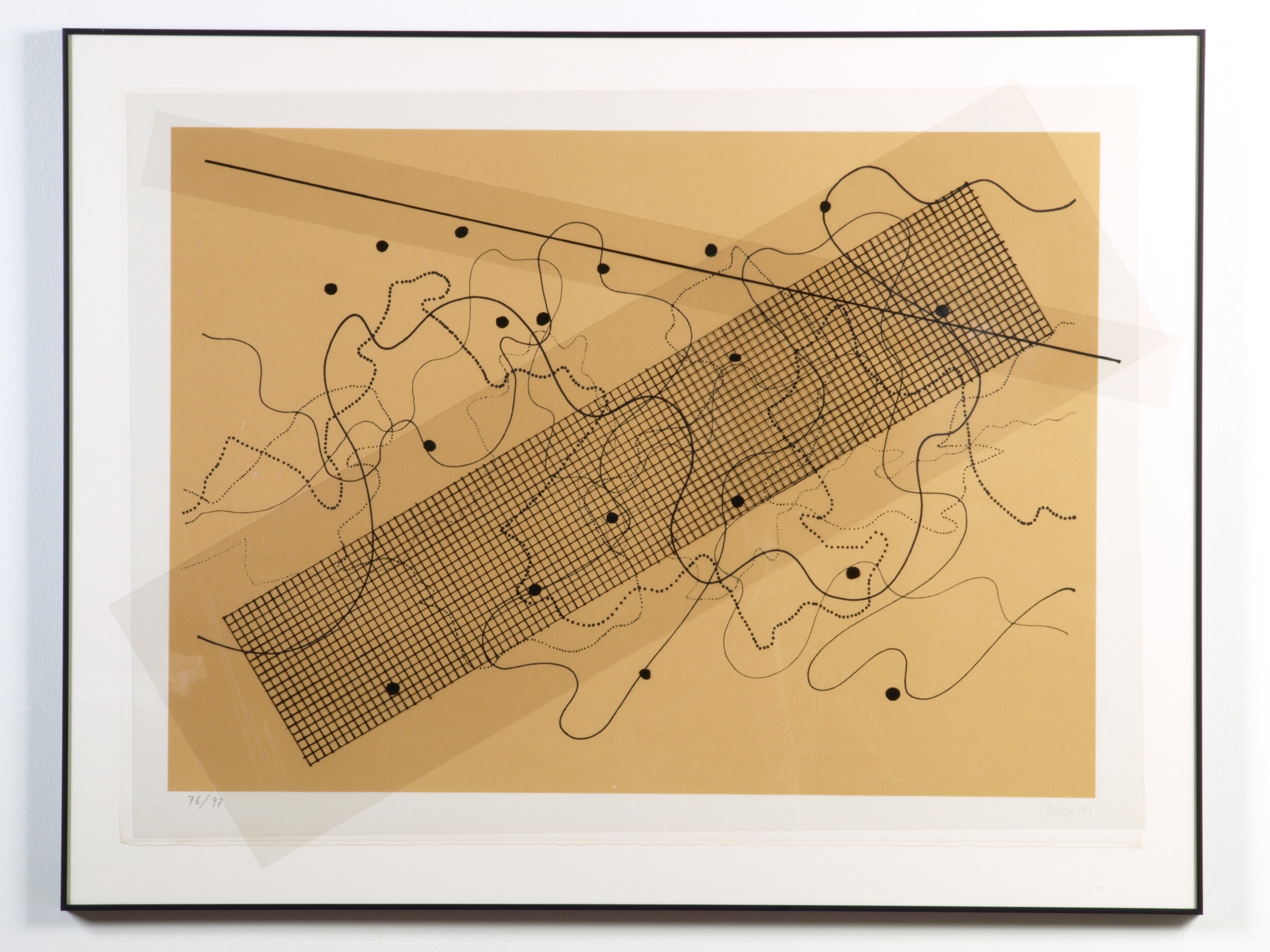 John Cage + Friends — Solway Gallery